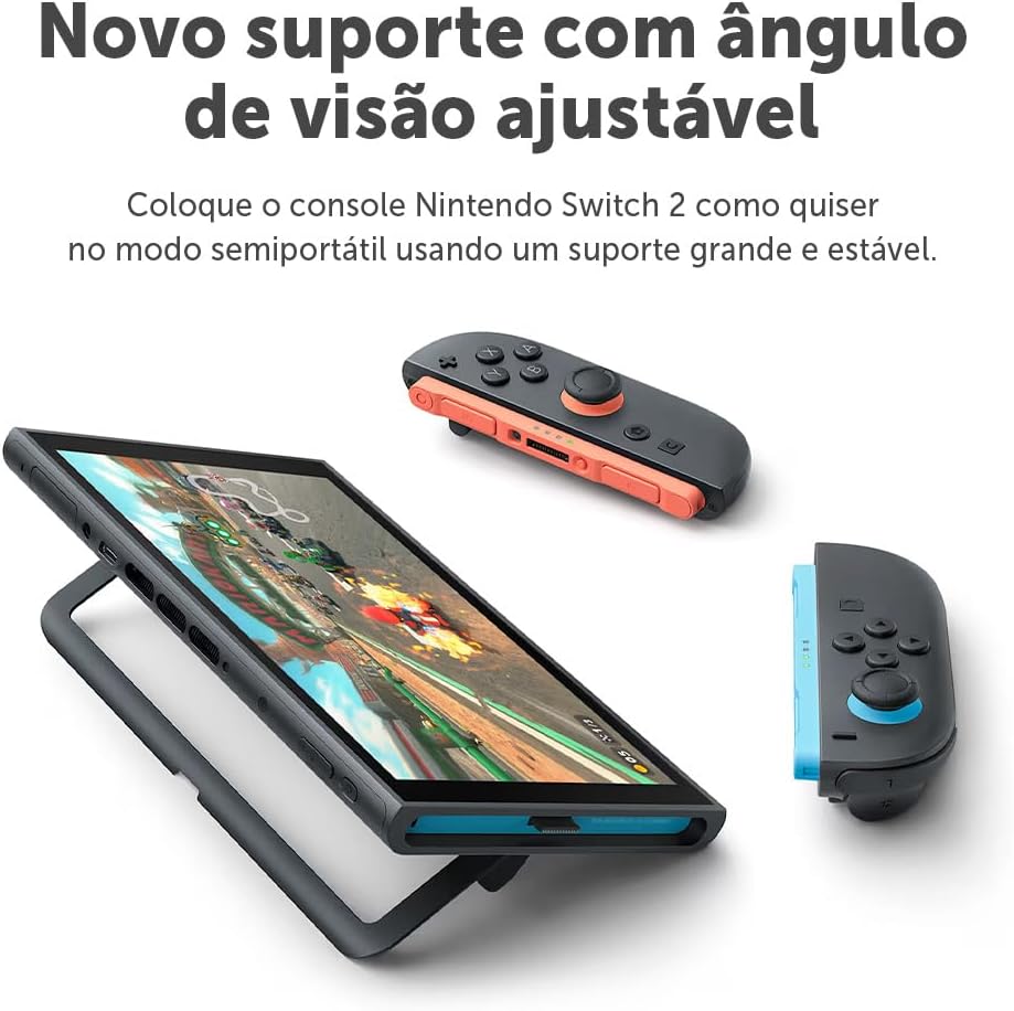 Preço de Prime Day: Nintendo Switch 2 sai agora R$ 500 OFF 5 61deqz0YeL. AC SL1000