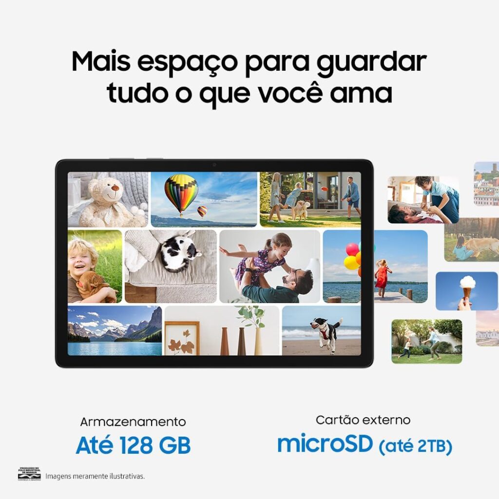 Samsung TAB A11+ entra no Prime Day com 23% OFF 6 61fLVKxqrTL. AC SL1080