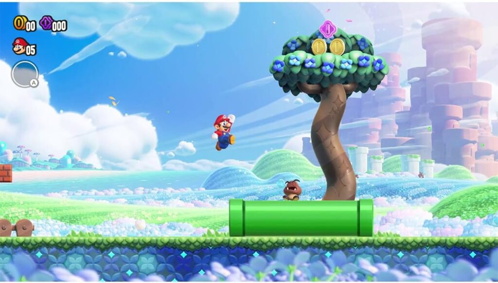Amazon Prime Day: Nintendo Switch OLED sai agora 14% OFF 5 61fVNG3DfuL. AC SL1500