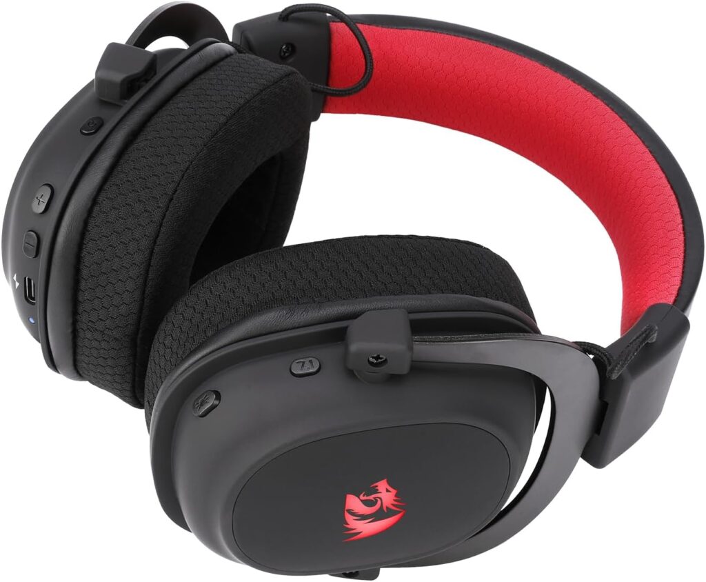 Redragon Zeus Pro sem fio tem 7.1 e bateria de 18h por R$ 334 3 61fXM7Fl0qL. AC SL1500