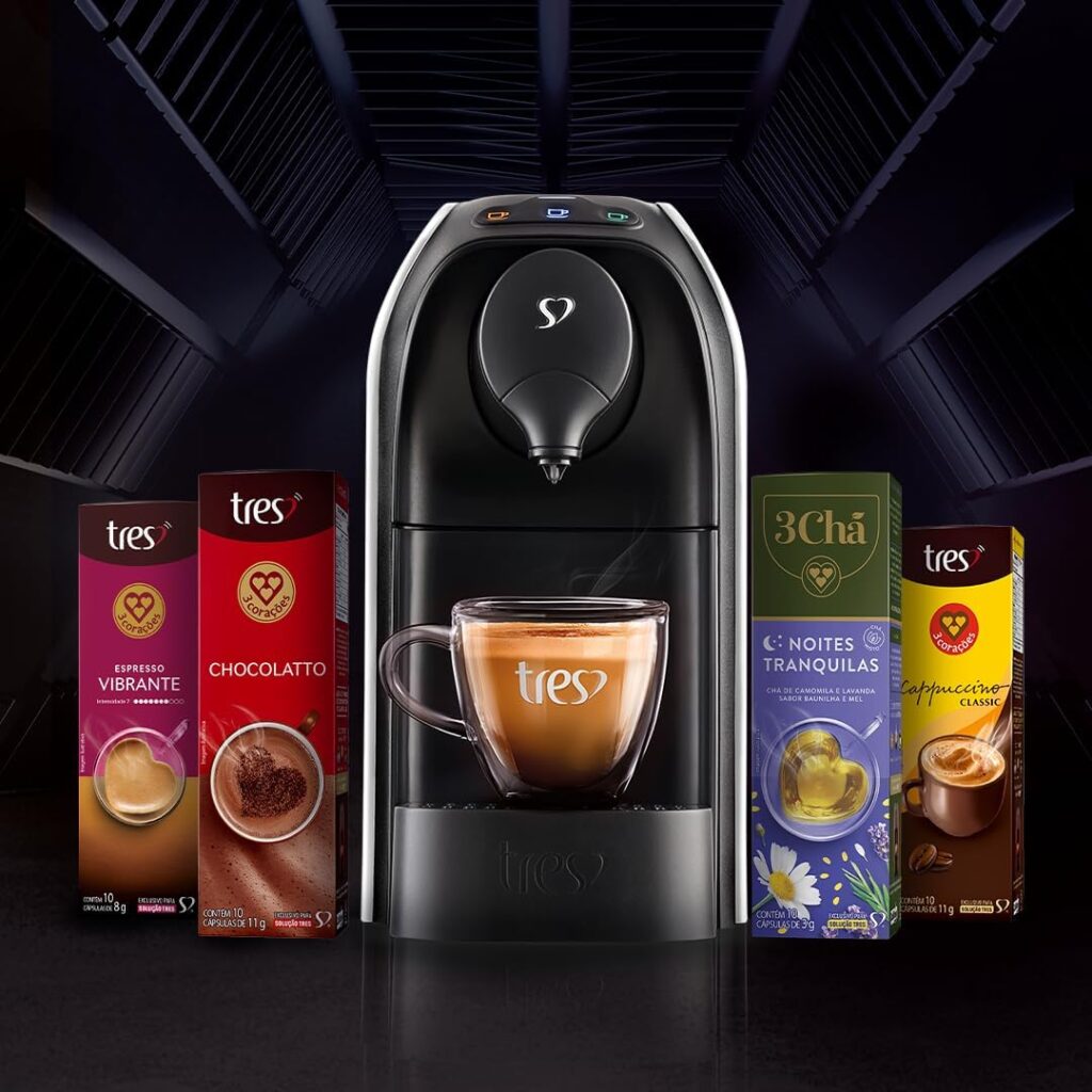 Prime Day: Cafeteira 3 Corações sai agora 29% OFF 2 61lzb9muJL. AC SL1080