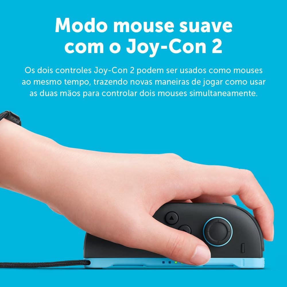 Preço de Prime Day: Nintendo Switch 2 sai agora R$ 500 OFF 4 61r8nRnoYfL. AC SL1000