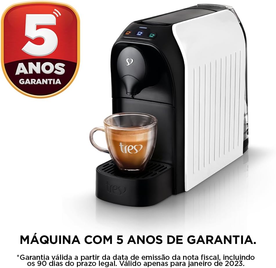 Prime Day: Cafeteira 3 Corações sai agora 29% OFF 4 61u8jtarZcL. AC SL1080
