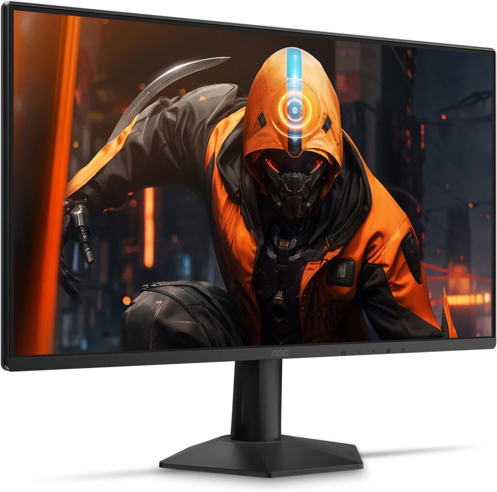 Monitor gamer AOC AGON G50 entra no Prime Day com 144Hz 2 710SEj1JqvL. AC SL1500