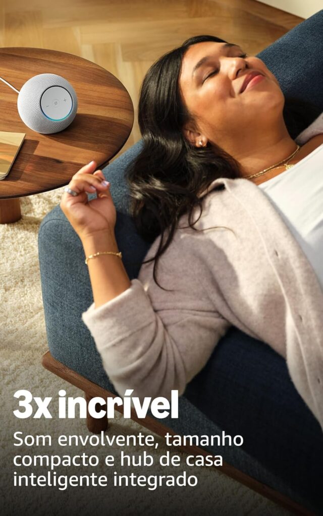 Echo Dot Max entra em oferta no Prime Day com 24% OFF 4 71QpybA4N L. AC SL1500