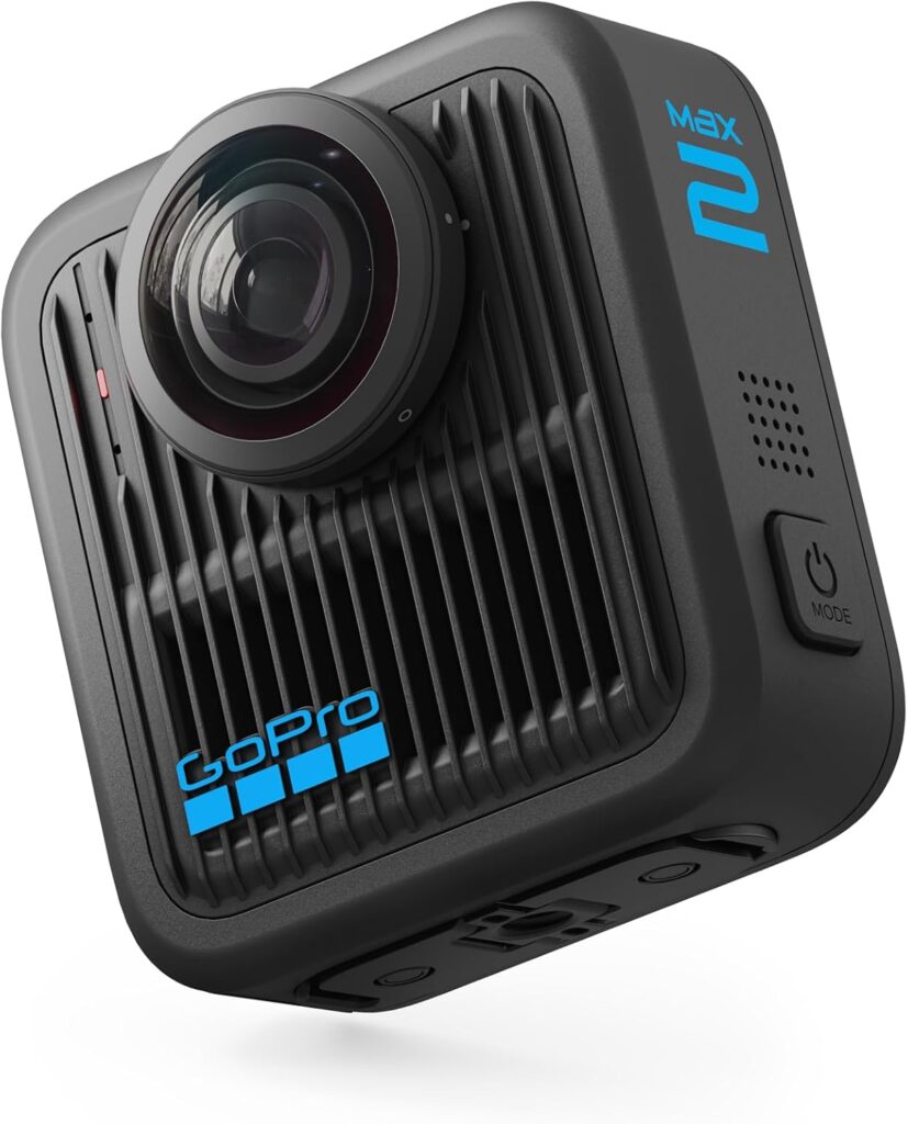 GoPro MAX2 no Prime Day: 8K 360 com até R$ 559 OFF 6 71diCozGQrL. AC SL1500