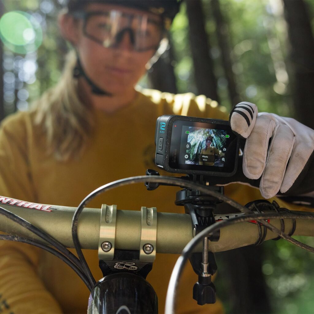 Preço exclusivo Prime: GoPro HERO12 Black com 22% OFF 3 71o8uaRyIBL. AC SL1500