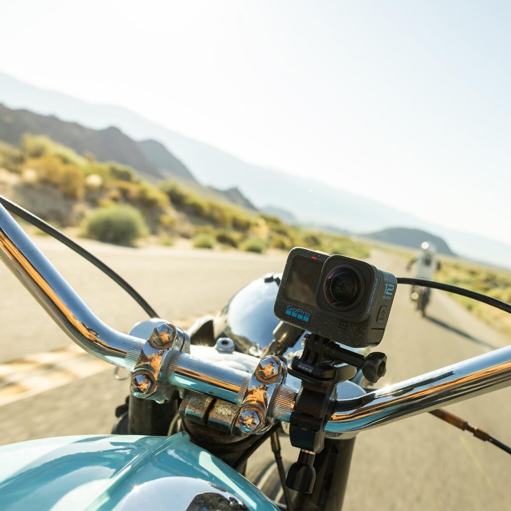 Preço exclusivo Prime: GoPro HERO12 Black com 22% OFF 4 71wePtFSXlL. AC SL1500