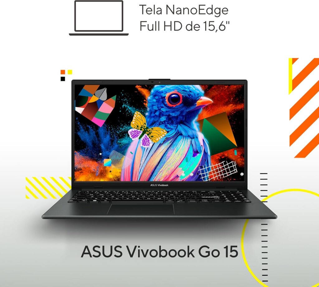 ASUS VivoBook Go 15 com Ryzen 5 tem 32% off no Prime Day 4 815970W2i8L. AC SL1500