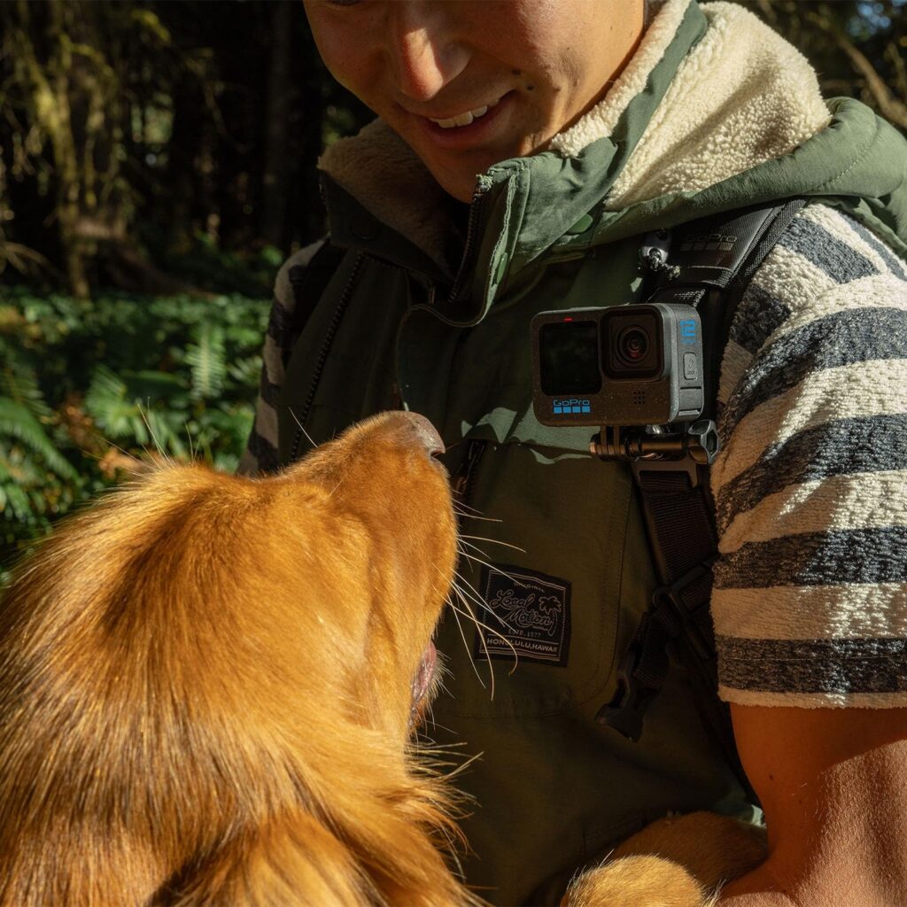 Preço exclusivo Prime: GoPro HERO12 Black com 22% OFF 5 81FlPA 13vL. AC SL1500