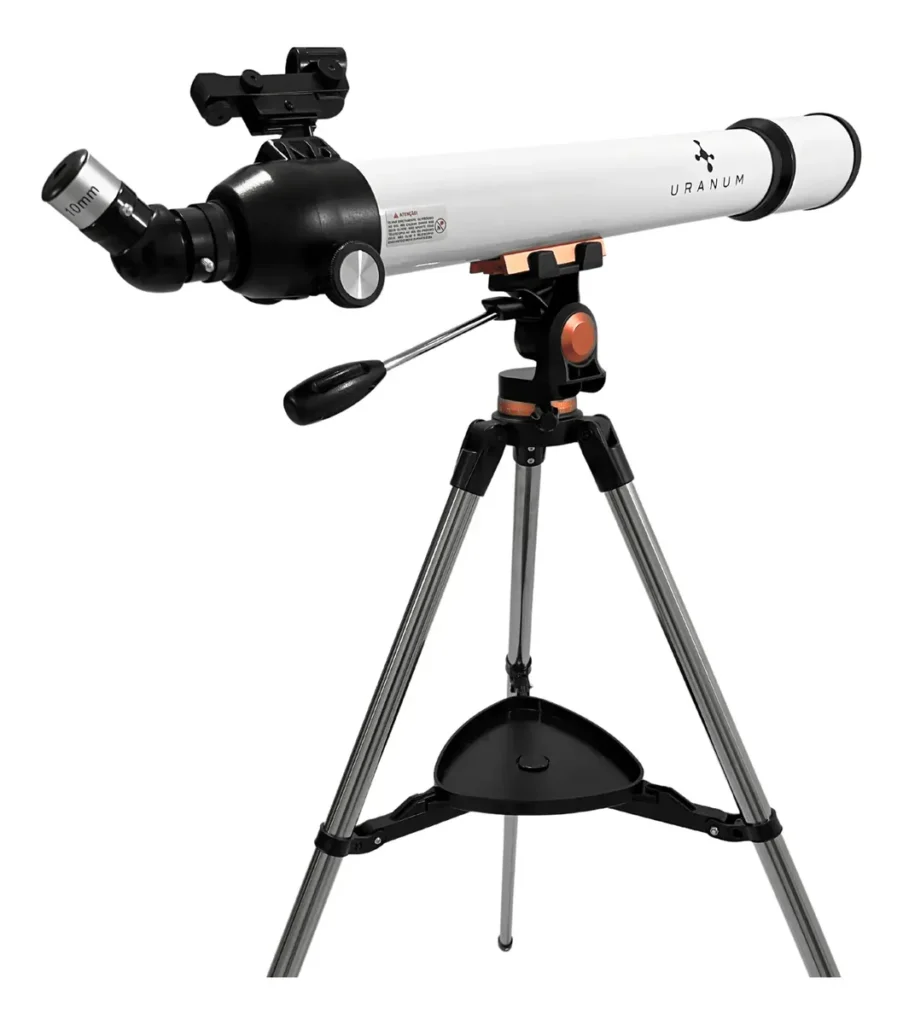 D NQ NP 2X 642334 MLB73737101594 012024 F telescopio refrator uranum 70700mm astronomico
