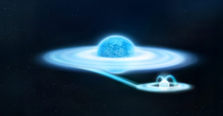 Enigma de estrela famosa é resolvido após 50 anos