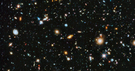 Universo continua dando dor de cabeça aos astrônomos