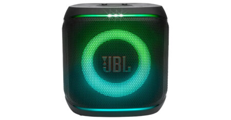 JBL PartyBox Encore 2: som forte, 15h e até R$ 761 OFF