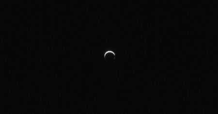 NASA mostra Marte como você quase nunca vê