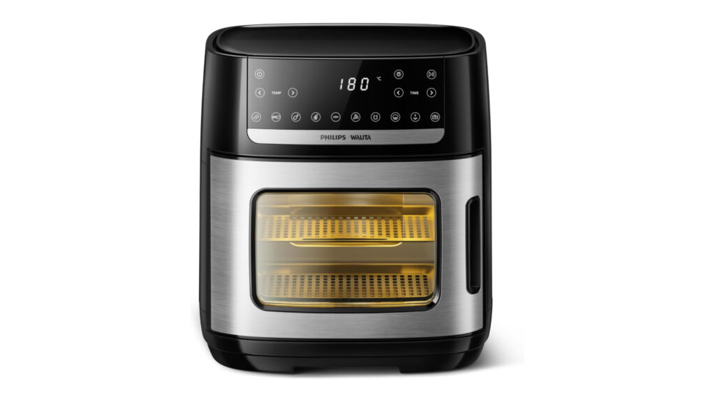 air fryer philips