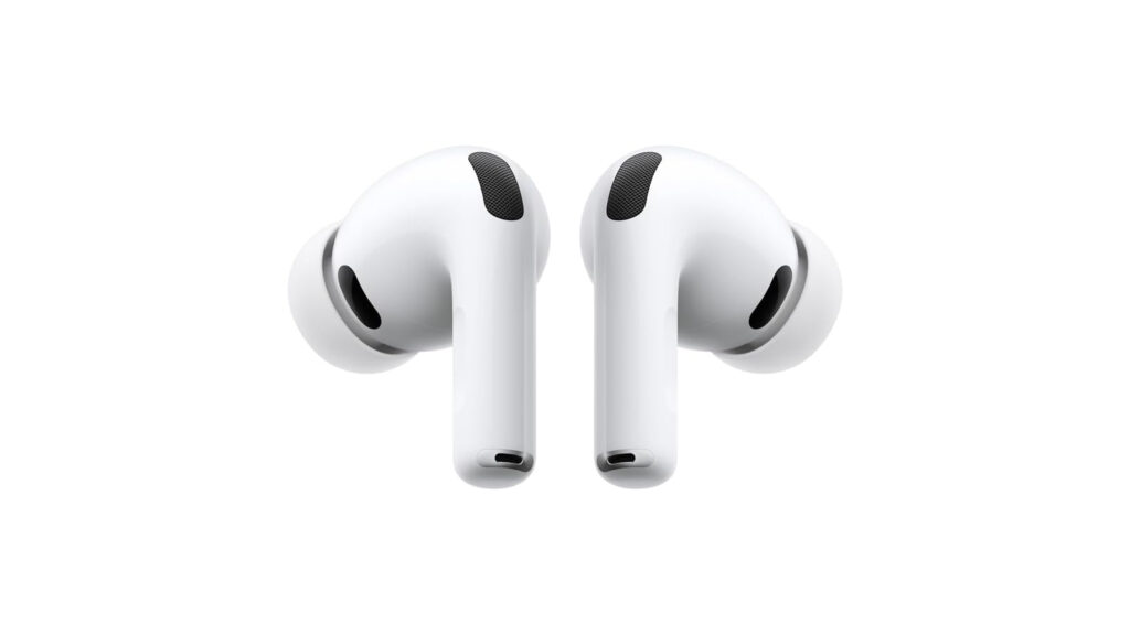 AirPods Pro 3 em oferta Prime Day: baixou até R$ 764 OFF 1 airpods pro 3