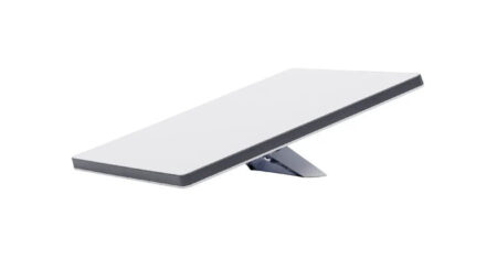 Antena Starlink aparece com desconto no Magalu