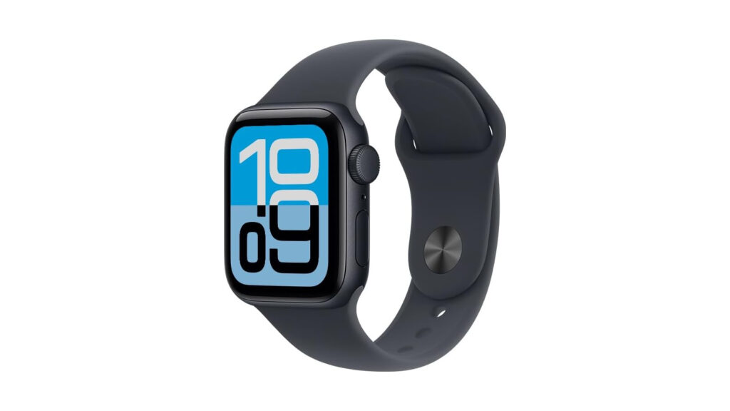 Apple Watch SE 3 GPS entra em oferta Prime Day 1 apple watch se 3