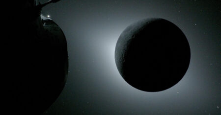 NASA já prepara próxima decolagem após o voo da Artemis 2