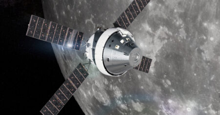 Artemis 2: missão da NASA à Lua depende da Europa