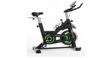 Oferta Prime Day tem Bike Spinning com roda de 20kg; vale?