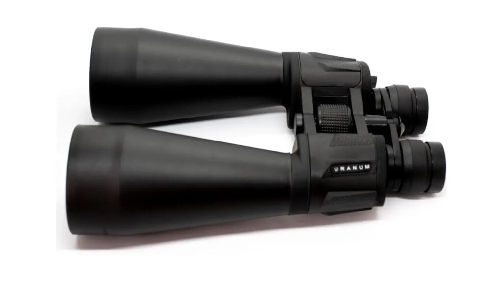 Foto do Binóculo Astronômico 15x70 SATURN Uranum