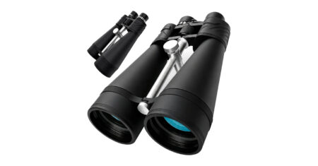 Binóculo 20×80 tem 30% OFF no Mercado Livre