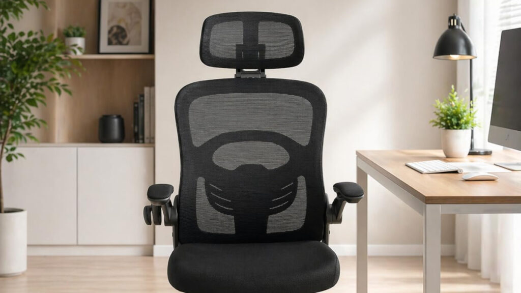 cadeira ergonomica