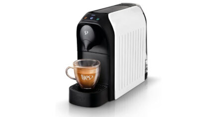 Prime Day: Cafeteira 3 Corações sai agora 29% OFF