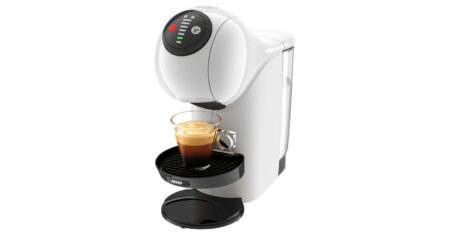 Cafeteira Dolce Gusto Genio S tem 50% de desconto na Amazon