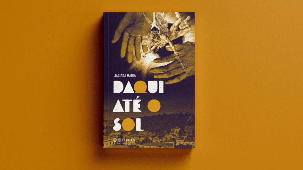 capa daqui ate o sol