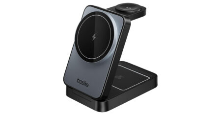 Exclusivo Prime: Carregador 3 em 1 sai menos de R$ 150