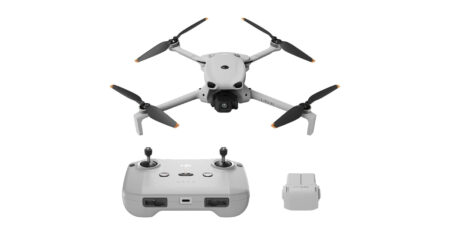 Drone DJI Lito X1 sai 17% OFF em oferta Prime Day
