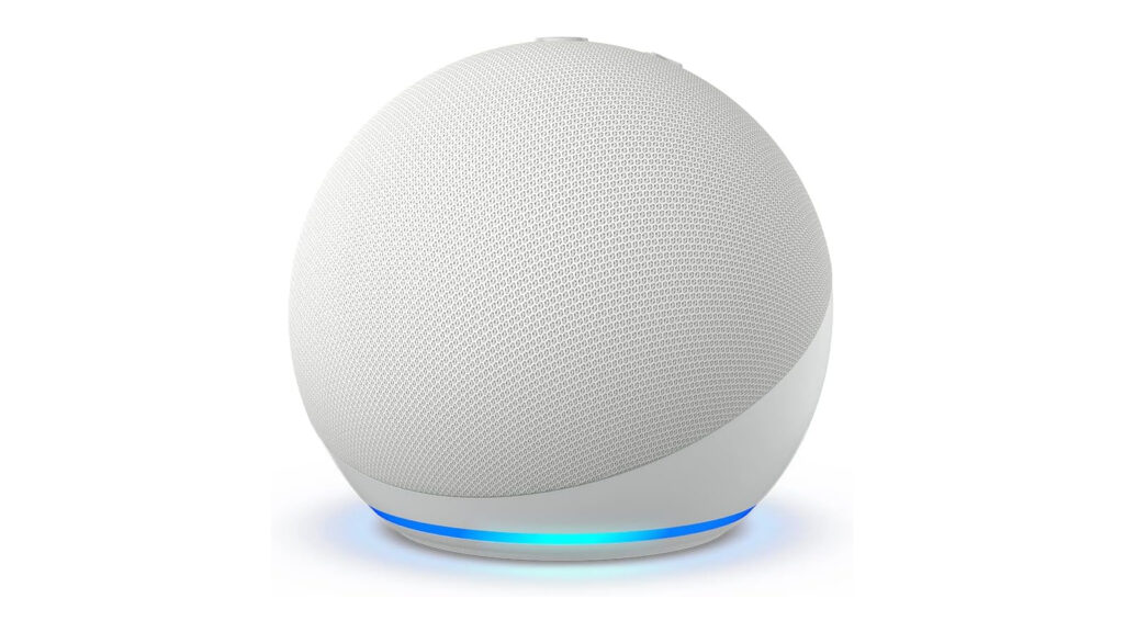 echo dot com alexa 1