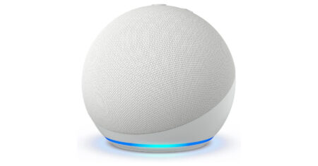 Oferta Prime Day tem Echo Dot com Alexa por 6x de R$ 51,50