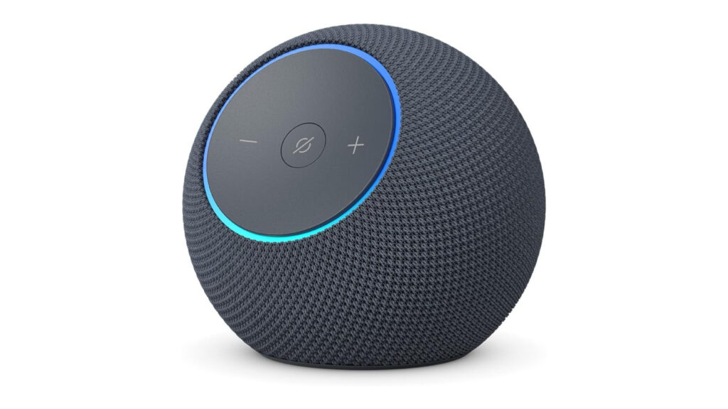 Echo Dot Max entra em oferta no Prime Day com 24% OFF 1 echo dot max