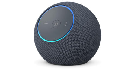 Echo Dot Max entra em oferta no Prime Day com 24% OFF