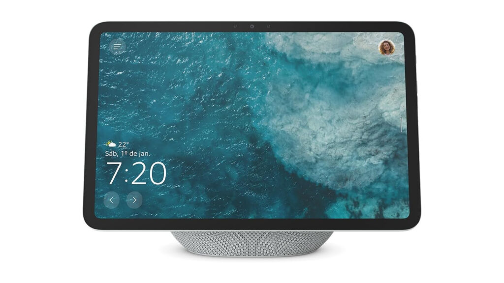 echo show 11