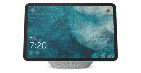Caiu 25% OFF: Echo Show 11 entra em oferta no Prime Day