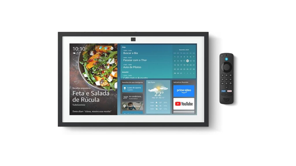 echo show 15