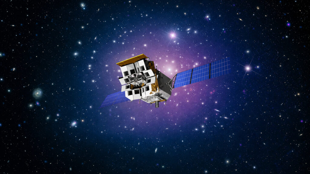 einstein probe