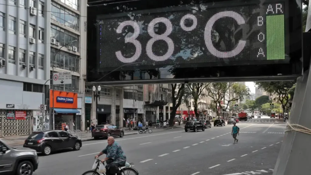 Veja o que o El Niño reserva para o seu estado 1 el nino 2026