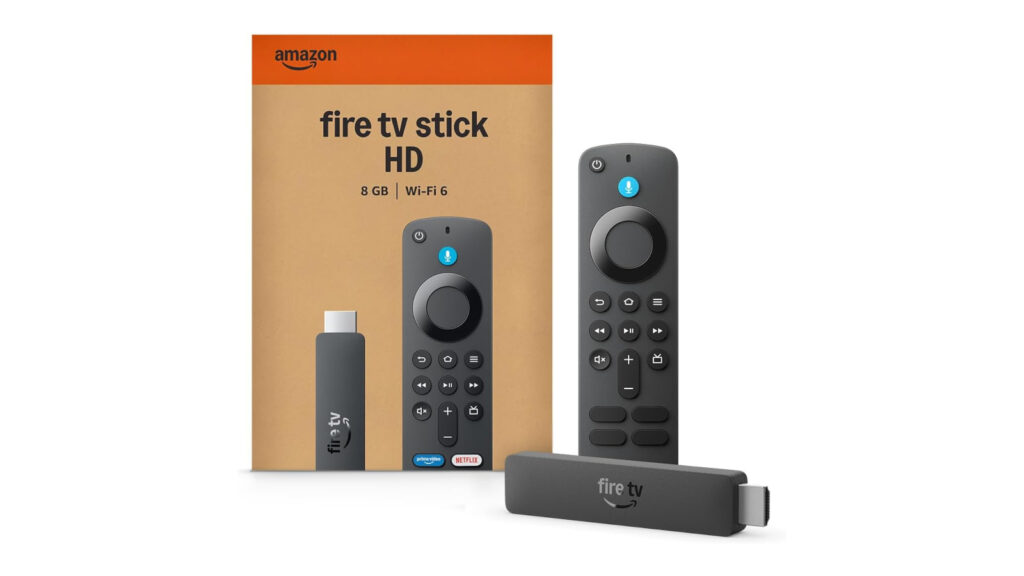 fire tv