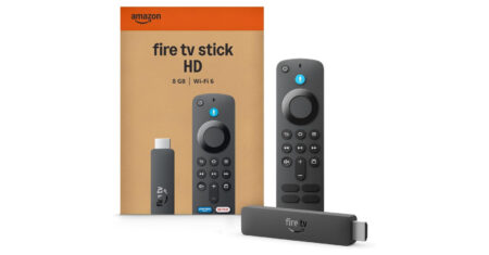 Transforme TVs com HDMI em smart TVs com Fire TV 30% OFF