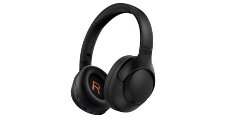 Fone Bluetooth QCY com bateria de até 60h sai 24% OFF