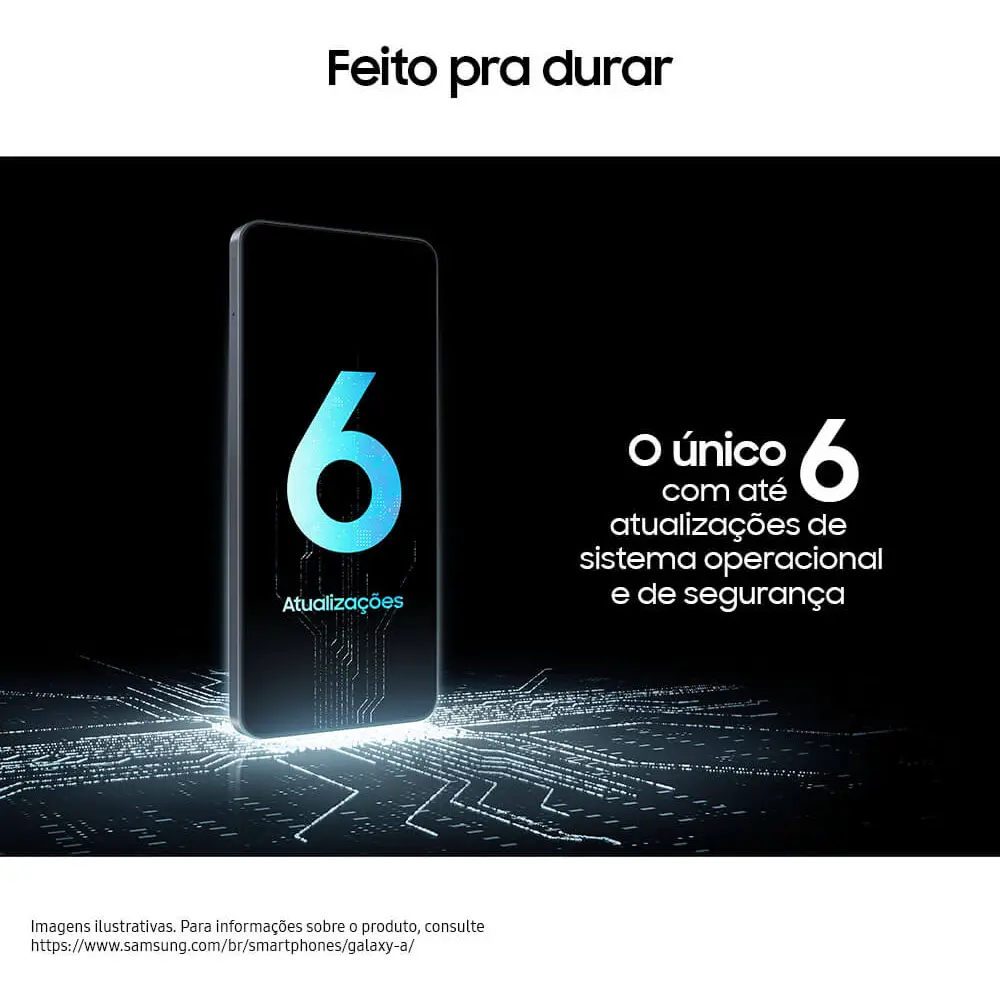 galaxy a17 especificacoes