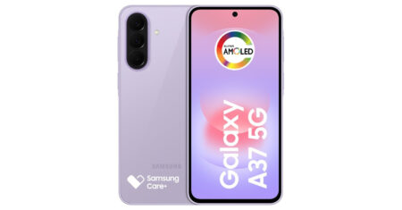Preço Prime: Galaxy A37 5G aparece com 42% de desconto