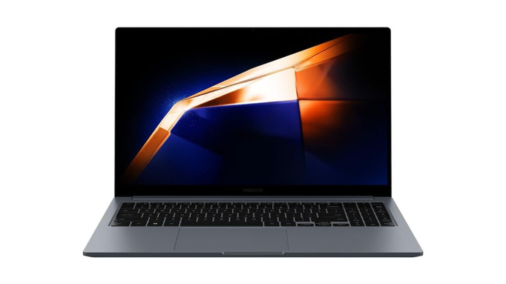 galaxy book 4