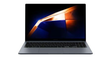 Galaxy Book4 com 16GB e SSD de 512GB sai R$ 2.000 OFF
